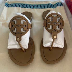 Tory Burch Miller Sandals